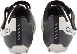 SIDI Physis Mountain Clipless Shoes - Men's, Ice White/Anthracite, 42.5 MPN: 000MCPHYSISICEWHTAN-42.5 Mountain Shoes Physis Mountain Clipless Shoes - Men's, Ice White/Anthracite