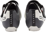 SIDI Physis Mountain Clipless Shoes - Ice White/Anthracite, 44.5 MPN: 000MCPHYSISICEWHTAN-44.5 Mountain Shoes Physis Mountain Clipless Shoes - Ice White/Anthracite