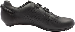 SIDI Shot 3 Road Shoes - Black, 39 - Road Shoes - Shot 3 Road Shoes - Black