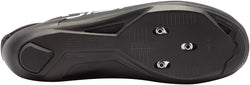 SIDI Shot 3 Road Shoes - Black, 38.5 - Road Shoes - Shot 3 Road Shoes - Black