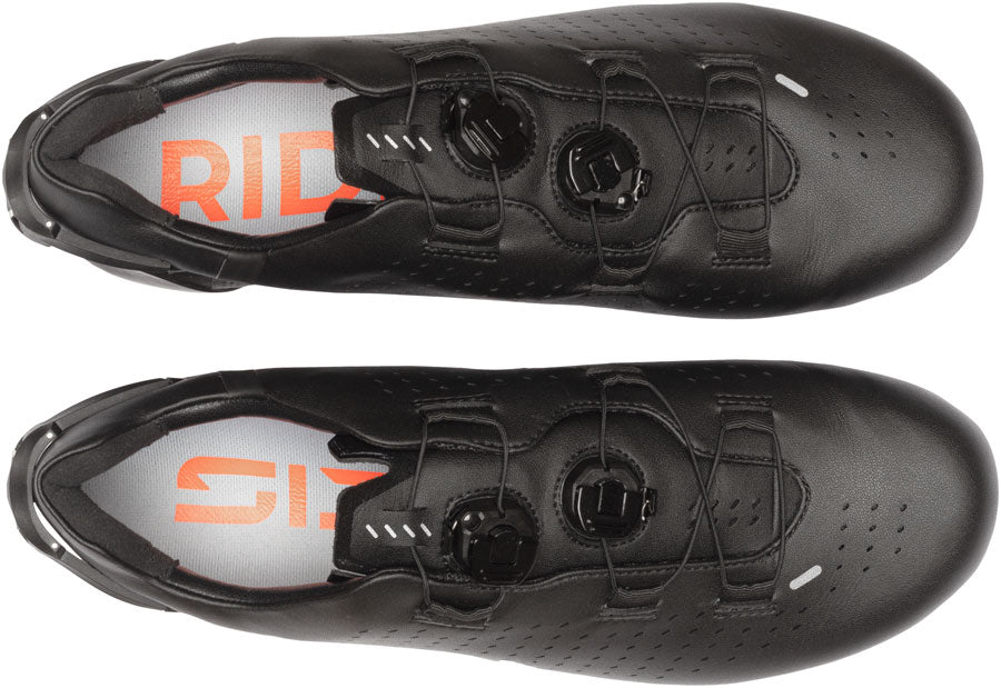 SIDI Shot 3 Road Shoes - Black, 39 MPN: 000MCSHOT3BLACK39 Road Shoes Shot 3 Road Shoes - Black