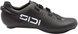 SIDI Shot 3 Road Shoes - Black, 39.5 MPN: 000MCSHOT3BLACK39.5 Road Shoes Shot 3 Road Shoes - Black