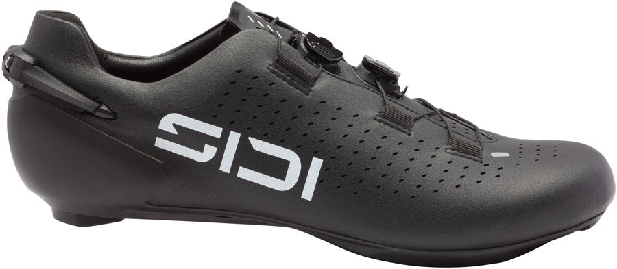 SIDI Shot 3 Road Shoes - Black, 39 MPN: 000MCSHOT3BLACK39 Road Shoes Shot 3 Road Shoes - Black