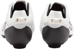 SIDI Shot 3 Road Shoes - White, 38 MPN: 000MCSHOT3WHITE38 Road Shoes Shot 3 Road Shoes - White