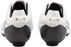 SIDI Shot 3 Road Shoes - White, 39 MPN: 000MCSHOT3WHITE39 Road Shoes Shot 3 Road Shoes - White