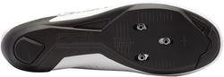 SIDI Shot 3 Road Shoes - White, 39 - Road Shoes - Shot 3 Road Shoes - White