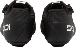 SIDI Fast 3 Road Cycling Shoe - Black, 46.5 MPN: 000MCFAST3BLACK46.5 Road Shoes Fast 3 Road Cycling Shoe - Black
