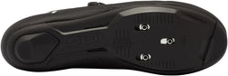 SIDI Fast 3 Road Cycling Shoe - Black, 41.5 - Road Shoes - Fast 3 Road Cycling Shoe - Black