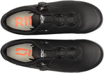 SIDI Fast 3 Road Cycling Shoe - Black, 38 MPN: 000MCFAST3BLACK38 Road Shoes Fast 3 Road Cycling Shoe - Black