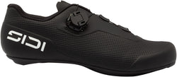 SIDI Fast 3 Road Cycling Shoe - Black, 47 MPN: 000MCFAST3BLACK47 Road Shoes Fast 3 Road Cycling Shoe - Black