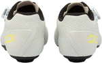 SIDI Fast 3 Road Cycling Shoe - Storm Grey Ice White, 43 MPN: 000MCFAST3STGRICWH43 Road Shoes Fast 3 Road Cycling Shoe - Storm Grey Ice White