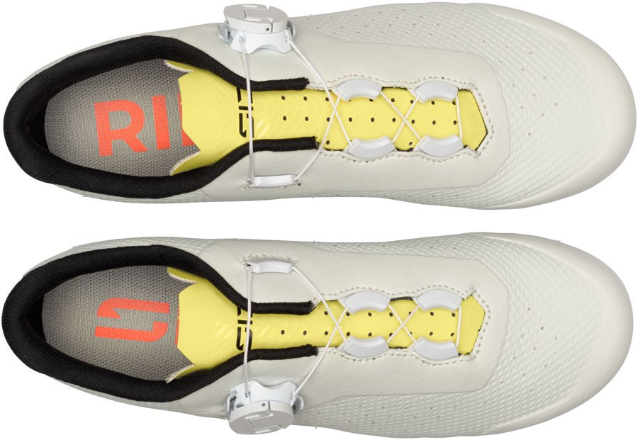 SIDI Fast 3 Road Cycling Shoe - Storm Grey Ice White, 44 MPN: 000MCFAST3STGRICWH44 Road Shoes Fast 3 Road Cycling Shoe - Storm Grey Ice White