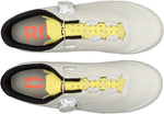 SIDI Fast 3 Road Cycling Shoe - Storm Grey Ice White, 42 MPN: 000MCFAST3STGRICWH42 Road Shoes Fast 3 Road Cycling Shoe - Storm Grey Ice White