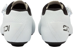 SIDI Fast 3 Road Cycling Shoe - White, 41.5 MPN: 000MCFAST3WHITE41.5 Road Shoes Fast 3 Road Cycling Shoe - White