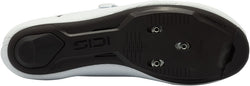 SIDI Fast 3 Road Cycling Shoe - White, 47 - Road Shoes - Fast 3 Road Cycling Shoe - White