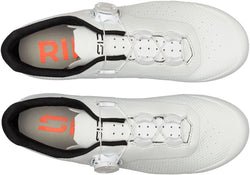 SIDI Fast 3 Road Cycling Shoe - White, 39.5 MPN: 000MCFAST3WHITE39.5 Road Shoes Fast 3 Road Cycling Shoe - White