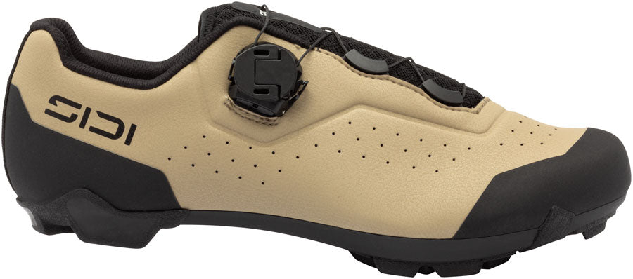 SIDI Liinea XC Clipless Shoe - Ice White, 47 MPN: 000MCLIINEAICEWHITE47 Mountain Shoes Liinea XC Clipless Shoe - Ice White