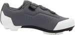 SIDI Liinea XC Clipless Shoe - Women's, Anthracite, 40 - Mountain Shoes - Liinea XC Clipless Shoe - Women's, Anthracite