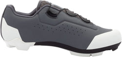 SIDI Liinea XC Clipless Shoe - Women's, Anthracite, 40 - Mountain Shoes - Liinea XC Clipless Shoe - Women's, Anthracite
