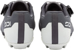 SIDI Liinea XC Clipless Shoe - Women's, Anthracite, 41 MPN: 000MCLIINEAWANTHRCTE41 Mountain Shoes Liinea XC Clipless Shoe - Women's, Anthracite
