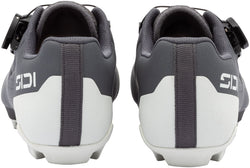 SIDI Liinea XC Clipless Shoe - Women's, Anthracite, 41 MPN: 000MCLIINEAWANTHRCTE41 Mountain Shoes Liinea XC Clipless Shoe - Women's, Anthracite