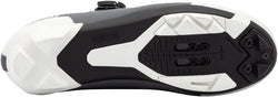 SIDI Liinea XC Clipless Shoe - Women's, Anthracite, 40 - Mountain Shoes - Liinea XC Clipless Shoe - Women's, Anthracite