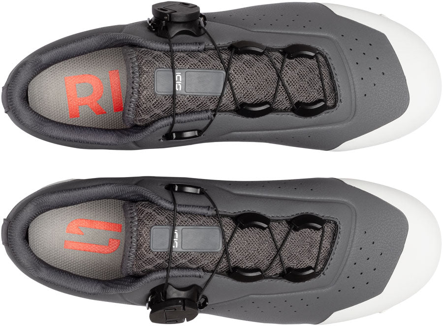 SIDI Liinea XC Clipless Shoe - Women's, Anthracite, 38 MPN: 000MCLIINEAWANTHRCTE38 Mountain Shoes Liinea XC Clipless Shoe - Women's, Anthracite
