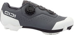 SIDI Liinea XC Clipless Shoe - Women's, Anthracite, 40 MPN: 000MCLIINEAWANTHRCTE40 Mountain Shoes Liinea XC Clipless Shoe - Women's, Anthracite