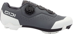 SIDI Liinea XC Clipless Shoe - Women's, Anthracite, 38 MPN: 000MCLIINEAWANTHRCTE38 Mountain Shoes Liinea XC Clipless Shoe - Women's, Anthracite