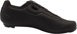 SIDI Prima 2 Road Cycling Shoe - Black, 43 - Road Shoes - Prima 2 Road Cycling Shoe - Black