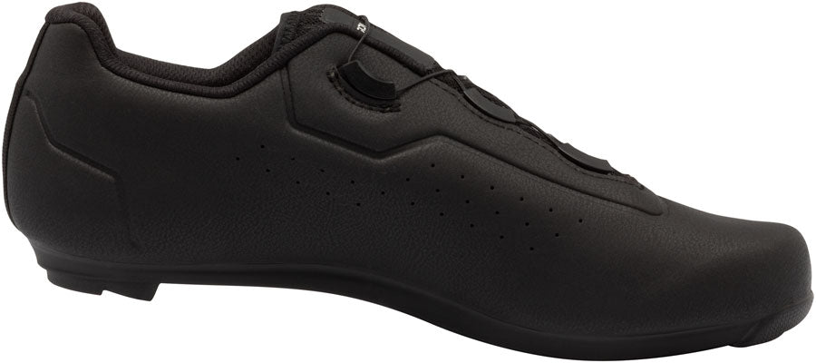 SIDI Prima 2 Road Cycling Shoe - Black, 41.5 - Road Shoes - Prima 2 Road Cycling Shoe - Black