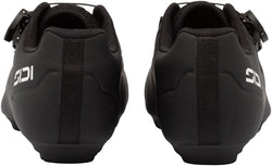 SIDI Prima 2 Road Cycling Shoe - Black, 46.5 MPN: 000MCPRIMA2BLACK46.5 Road Shoes Prima 2 Road Cycling Shoe - Black