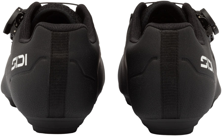 SIDI Prima 2 Road Cycling Shoe - Black, 48 MPN: 000MCPRIMA2BLACK48 Road Shoes Prima 2 Road Cycling Shoe - Black