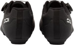 SIDI Prima 2 Road Cycling Shoe - Black, 48 MPN: 000MCPRIMA2BLACK48 Road Shoes Prima 2 Road Cycling Shoe - Black