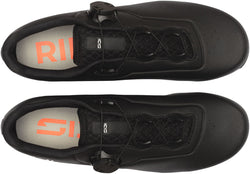 SIDI Prima 2 Road Cycling Shoe - Black, 44.5 MPN: 000MCPRIMA2BLACK44.5 Road Shoes Prima 2 Road Cycling Shoe - Black