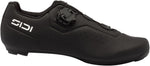 SIDI Prima 2 Road Cycling Shoe - Black, 45 MPN: 000MCPRIMA2BLACK45 Road Shoes Prima 2 Road Cycling Shoe - Black
