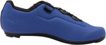 SIDI Prima 2 Road Cycling Shoe - Blue, 44 - Road Shoes - Prima 2 Road Cycling Shoe - Blue
