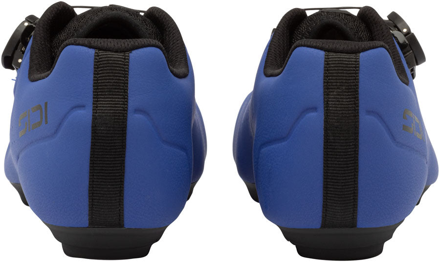 SIDI Prima 2 Road Cycling Shoe - Blue, 46 MPN: 000MCPRIMA2BLUE46 Road Shoes Prima 2 Road Cycling Shoe - Blue