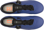 SIDI Prima 2 Road Cycling Shoe - Blue, 43 MPN: 000MCPRIMA2BLUE43 Road Shoes Prima 2 Road Cycling Shoe - Blue
