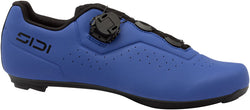SIDI Prima 2 Road Cycling Shoe - Blue, 44 MPN: 000MCPRIMA2BLUE44 Road Shoes Prima 2 Road Cycling Shoe - Blue