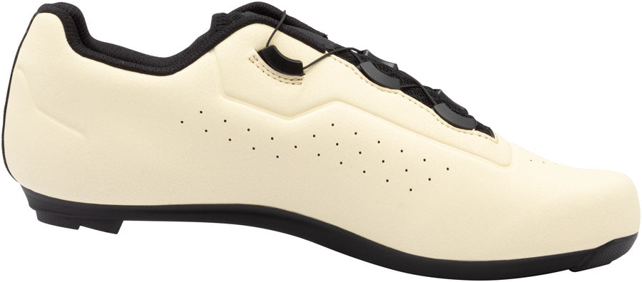 SIDI Prima 2 Road Cycling Shoe - Cream, 47 - Road Shoes - Prima 2 Road Cycling Shoe - Cream