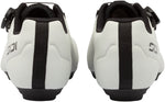 SIDI Prima 2 Road Cycling Shoe - Light Grey, 43.5 MPN: 000MCPRIMA2LIGHTGRY43.5 Road Shoes Prima 2 Road Cycling Shoe - Light Grey
