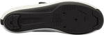 SIDI Prima 2 Road Cycling Shoe - Light Grey, 44 - Road Shoes - Prima 2 Road Cycling Shoe - Light Grey