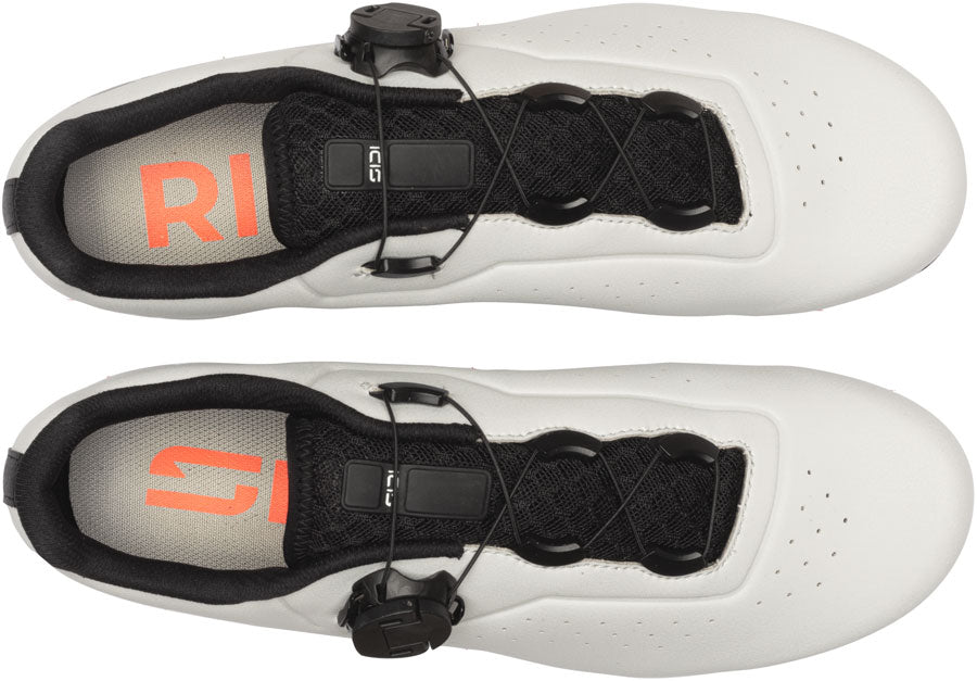 SIDI Prima 2 Road Cycling Shoe - Light Grey, 43 MPN: 000MCPRIMA2LIGHTGRY43 Road Shoes Prima 2 Road Cycling Shoe - Light Grey