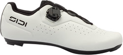 SIDI Prima 2 Road Cycling Shoe - Light Grey, 45.5 MPN: 000MCPRIMA2LIGHTGRY45.5 Road Shoes Prima 2 Road Cycling Shoe - Light Grey