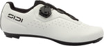 SIDI Prima 2 Road Cycling Shoe - Light Grey, 45 MPN: 000MCPRIMA2LIGHTGRY45 Road Shoes Prima 2 Road Cycling Shoe - Light Grey