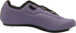 SIDI Prima 2 Road Cycling Shoe - Women's, Mulled Grape, 42 - Road Shoes - Prima 2 Road Cycling Shoe - Women's, Mulled Grape