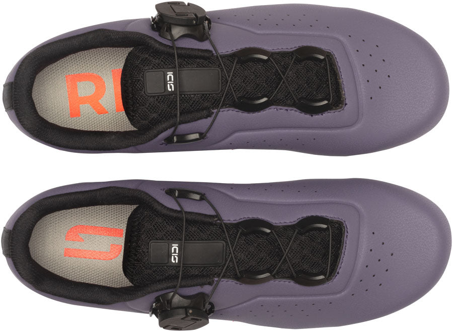 SIDI Prima 2 Road Cycling Shoe - Women's, Mulled Grape, 40 MPN: 000MCPRIMA2WMULLGRAP40 Road Shoes Prima 2 Road Cycling Shoe - Women's, Mulled Grape