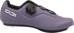 SIDI Prima 2 Road Cycling Shoe - Women's, Mulled Grape, 39 MPN: 000MCPRIMA2WMULLGRAP39 Road Shoes Prima 2 Road Cycling Shoe - Women's, Mulled Grape
