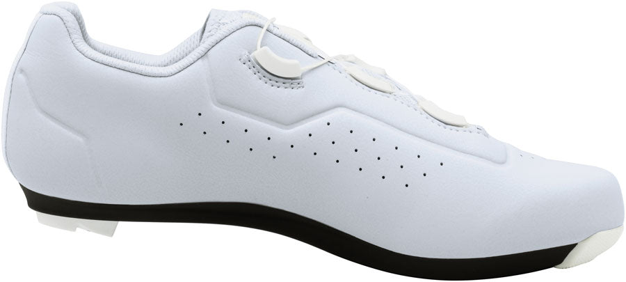 SIDI Prima 2 Road Cycling Shoe - Women's, Sky Grey, 41.5 - Road Shoes - Prima 2 Road Cycling Shoe - Women's, Sky Grey
